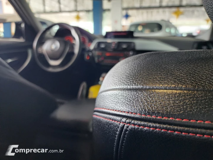 328iA M Sport 2.0 16V Flex 4p