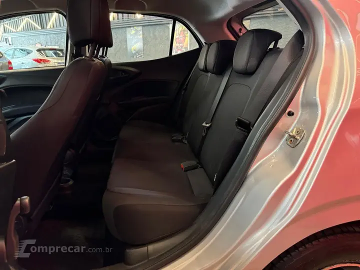 Argo 1.0 Firefly Flex Drive Manual