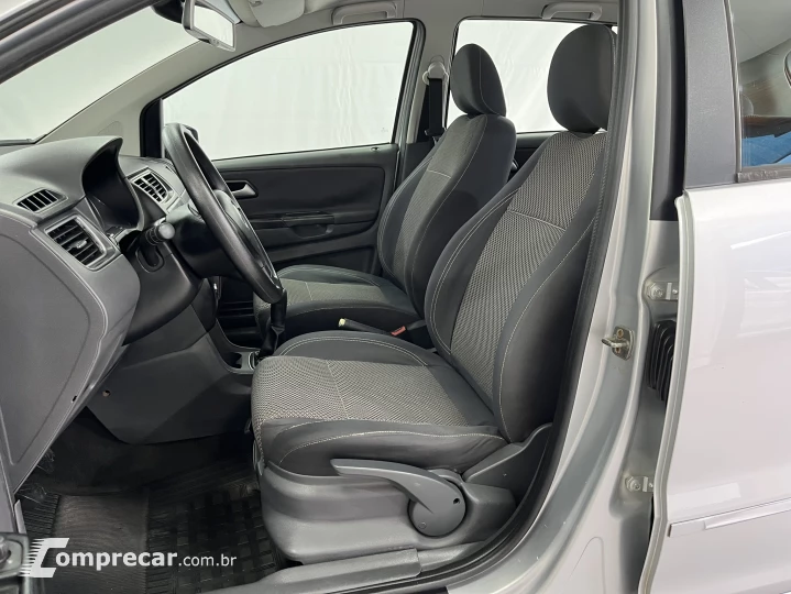 SPACEFOX 1.6 MI Sportline 8V