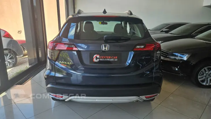 HR-V 1.8 16V LX