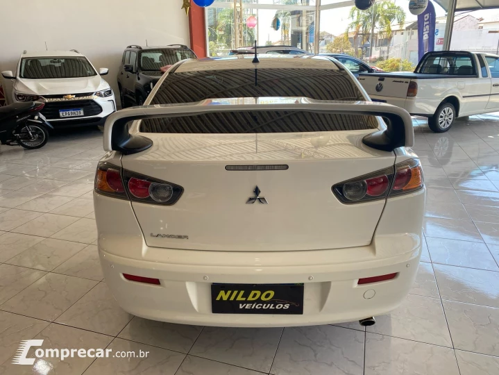 LANCER 2.0 16V