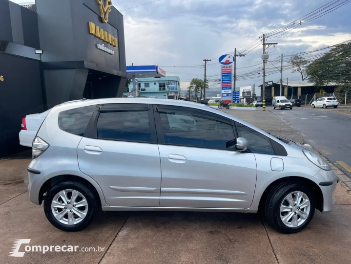 FIT 1.4 LX 8V