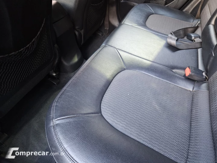 IX35 2.0 MPFI GLS 16V FLEX 4P AUTOMÁTICO