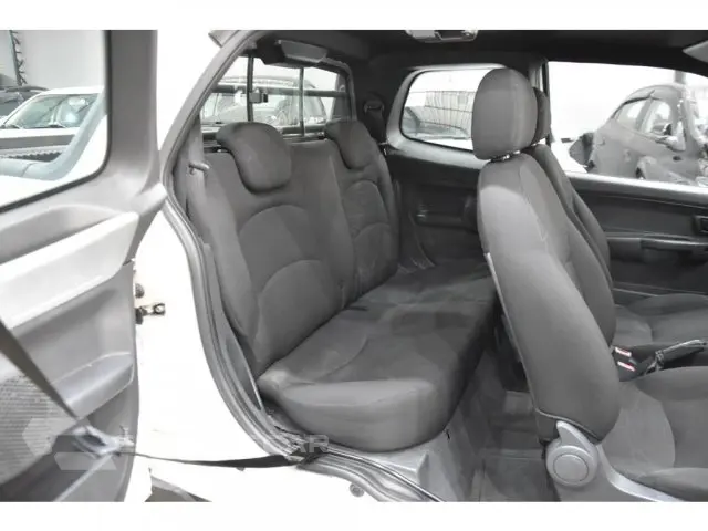 STRADA - 1.4 MPI HARD WORKING CD 8V 3P MANUAL