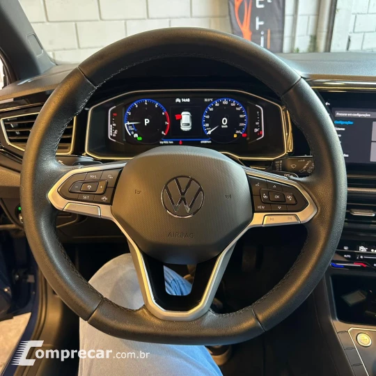 NIVUS 1.0 200 TSI Highline
