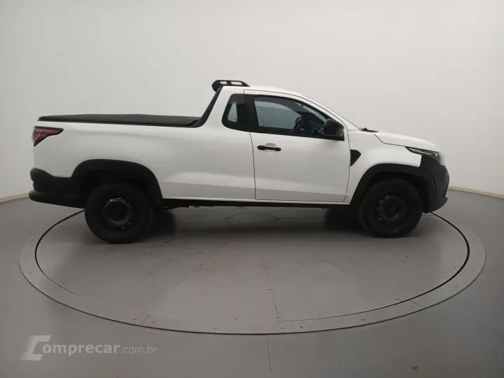 STRADA 1.3 FIREFLY FLEX ENDURANCE CS PLUS MANUAL