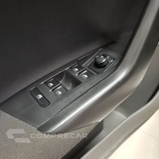 VIRTUS 1.0 200 TSI Comfortline