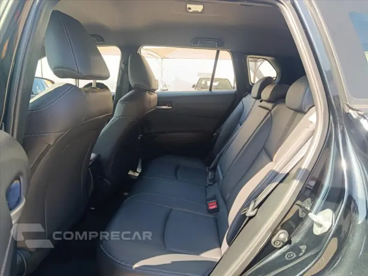 COROLLA CROSS 2.0 VVT-IE FLEX XRE DIRECT SHIFT