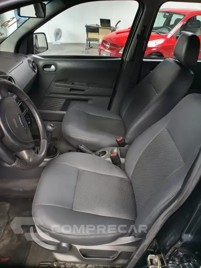 ECOSPORT 1.6 XLT 8V