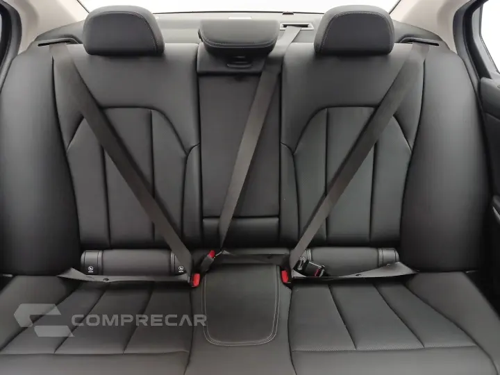 320i 2.0 16V TURBO FLEX SPORT GP AUTOMÁTICO