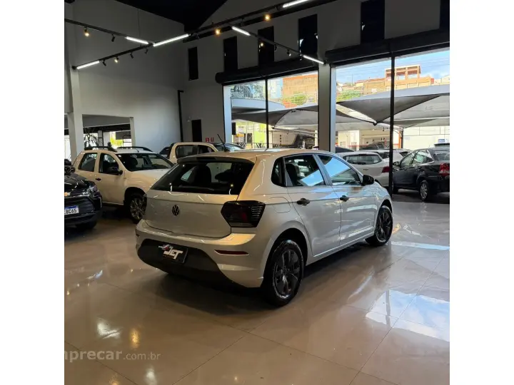 POLO 1.0 MPI TRACK MANUAL