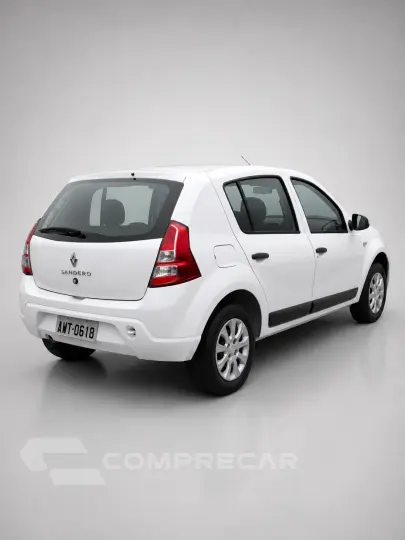 SANDERO 1.0 12V SCE Expression
