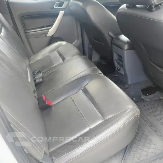 RANGER XLT 3.2 20V 4X4 CD DIESEL