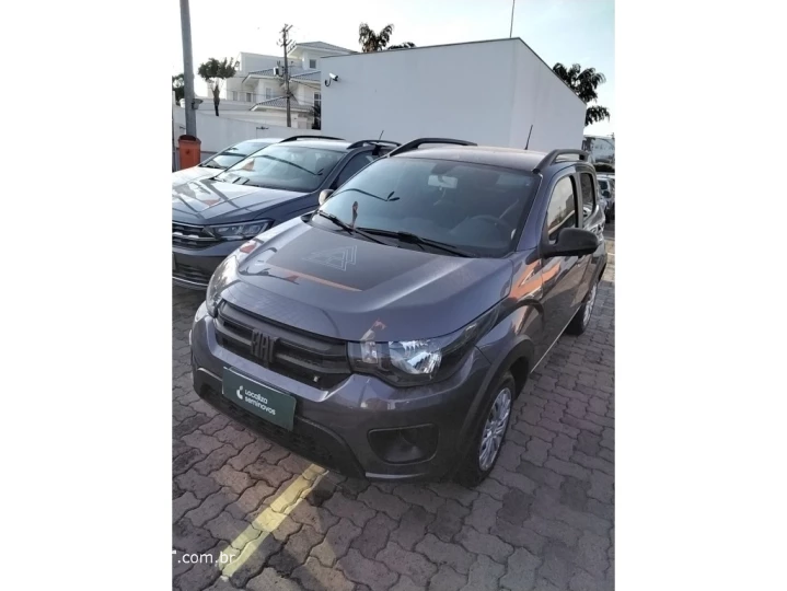 MOBI 1.0 EVO FLEX TREKKING MANUAL