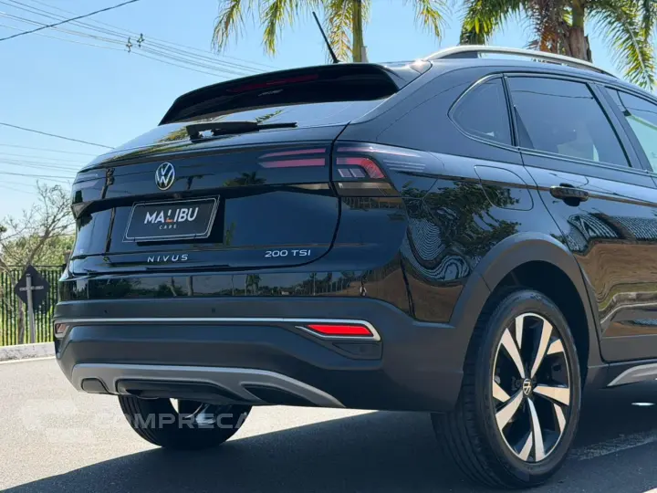 NIVUS 1.0 200 TSI Highline