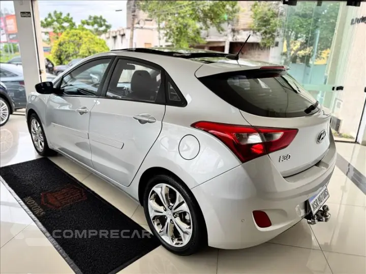 I30 1.8 MPI 16V Série Limitada