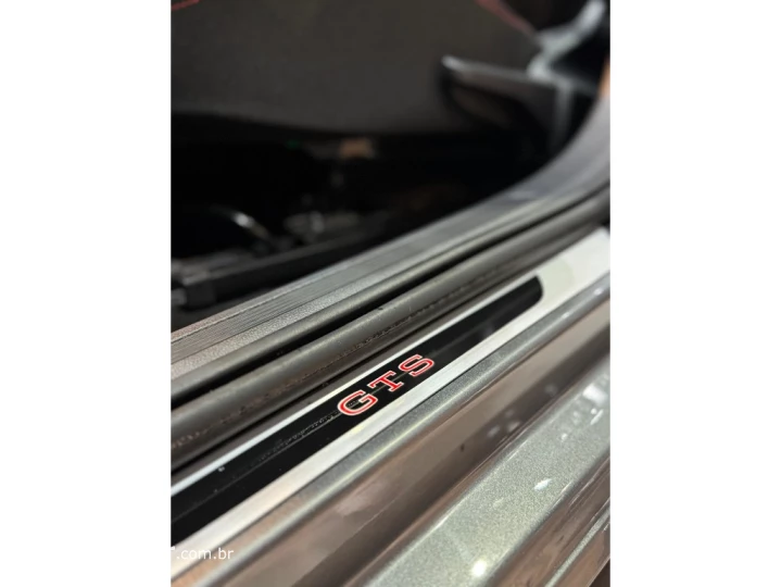 POLO 1.4 250 TSI GTS AUTOMÁTICO