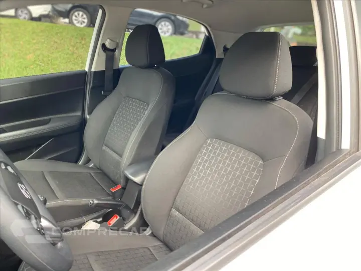 HB20 1.0 12V FLEX LIMITED MANUAL