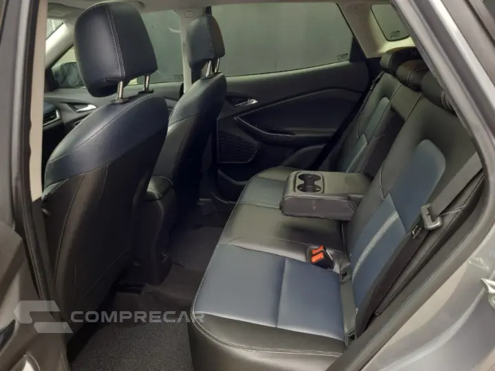 TRACKER Premier 1.2 Turbo 12V Flex Aut.