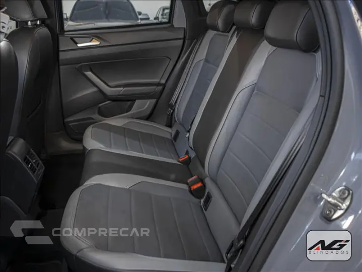 NIVUS 1.0 200 TSI Highline