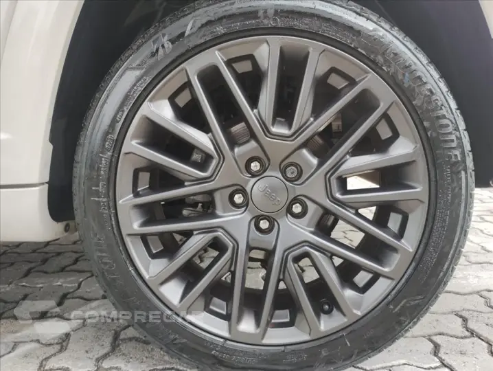 COMPASS 1.3 T270 TURBO FLEX S AT6