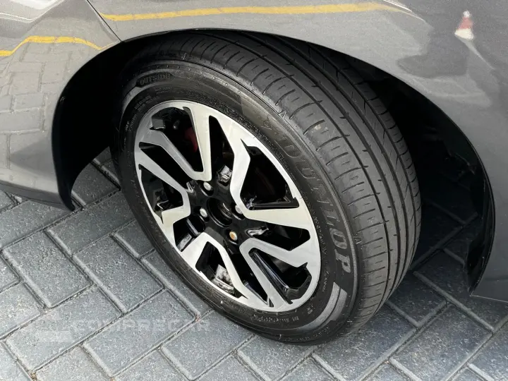 FIT 1.5 LX 16V