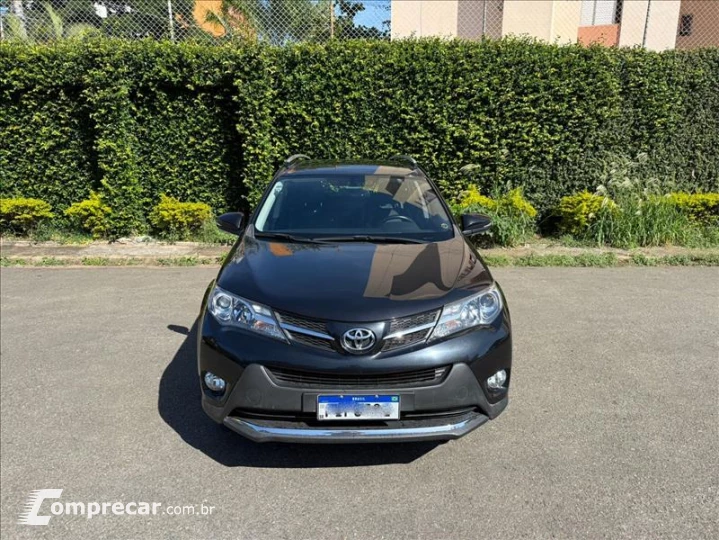 RAV4 2.0 4X4 16V
