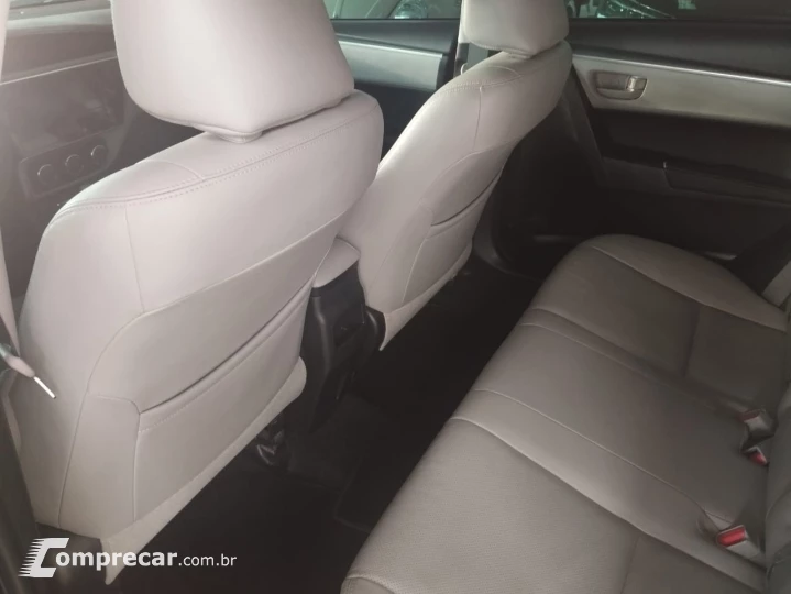COROLLA 1.8 GLI Upper 16V