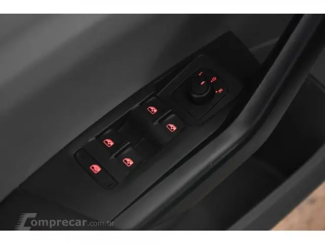 T-CROSS - 1.0 200 TSI TOTAL SENSE AUTOMÁTICO