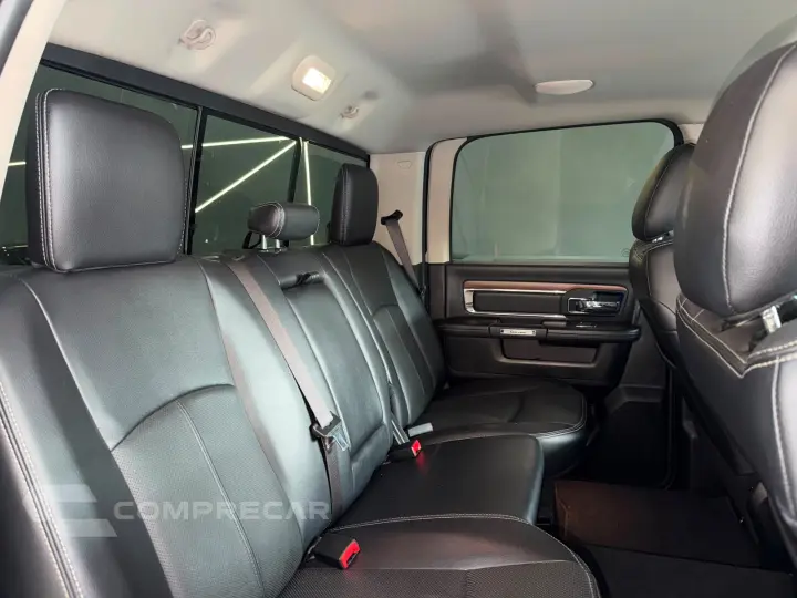 Ram Laramie 6.7