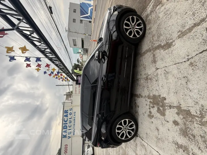 RANGE ROVER EVOQUE 2.0 DYNAMIC 4WD 16V GASOLINA 4P AUTOMATIC