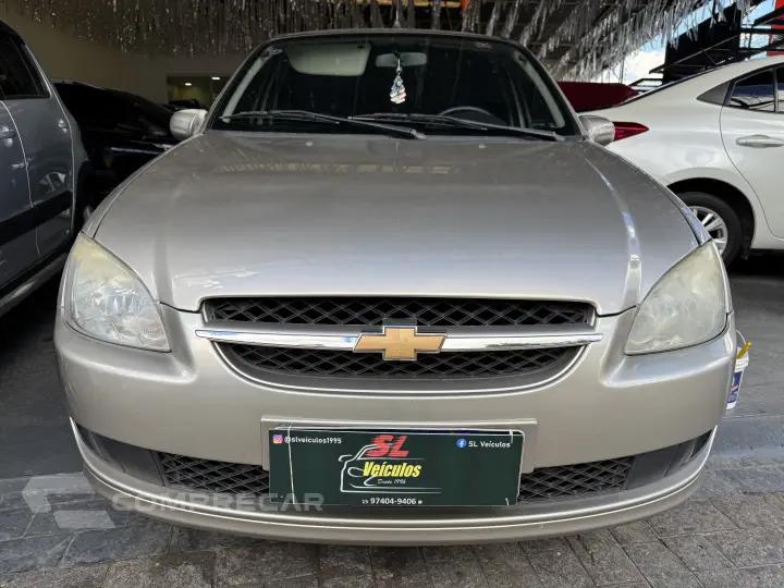 CLASSIC 1.0 MPFI LS 8V
