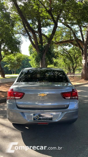 COBALT 1.8 LTZ 8V