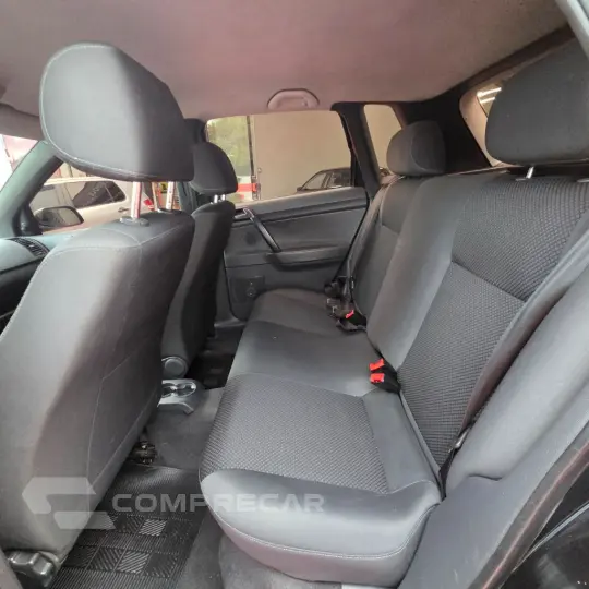 Polo SPORTLINE 1.6 Mi Total Flex 8V 5p