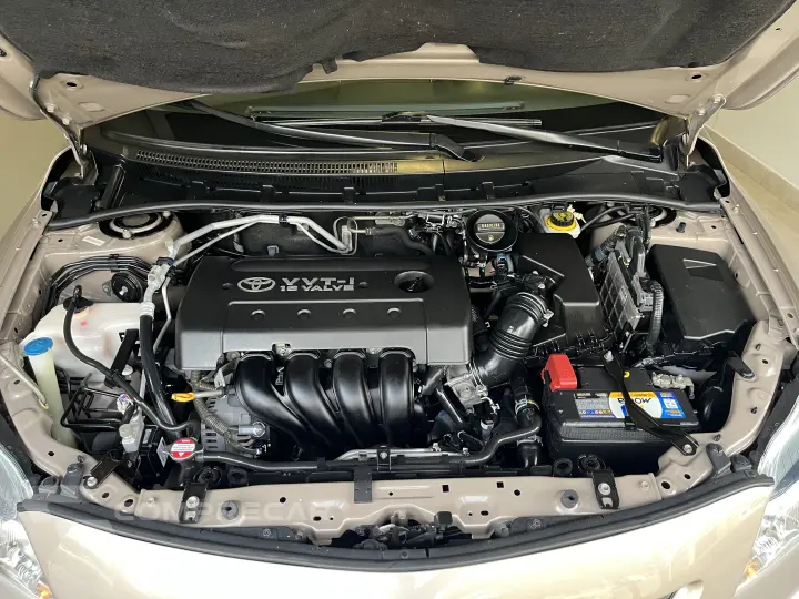 COROLLA 1.8 XEI 16V