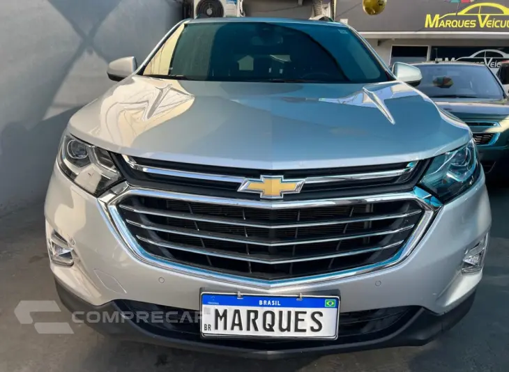 EQUINOX 1.5 16V Turbo Premier AWD