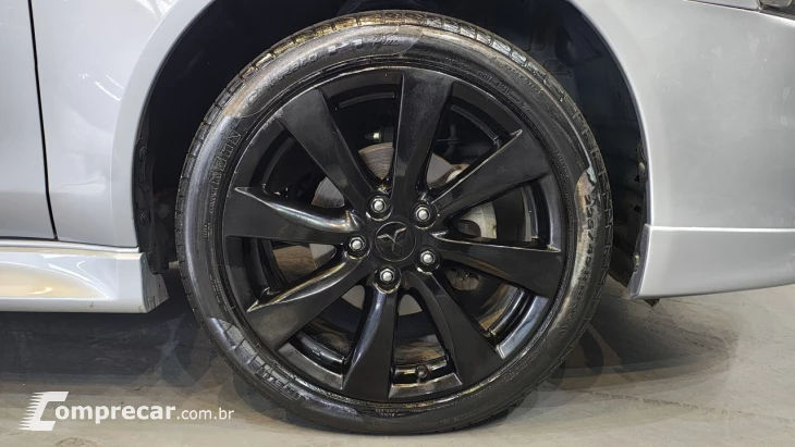 Lancer 2.0 16V 160cv Aut.
