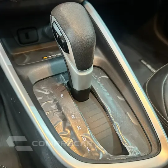 ONIX HATCH PREM. 1.0 12V TB Flex 5p Aut.