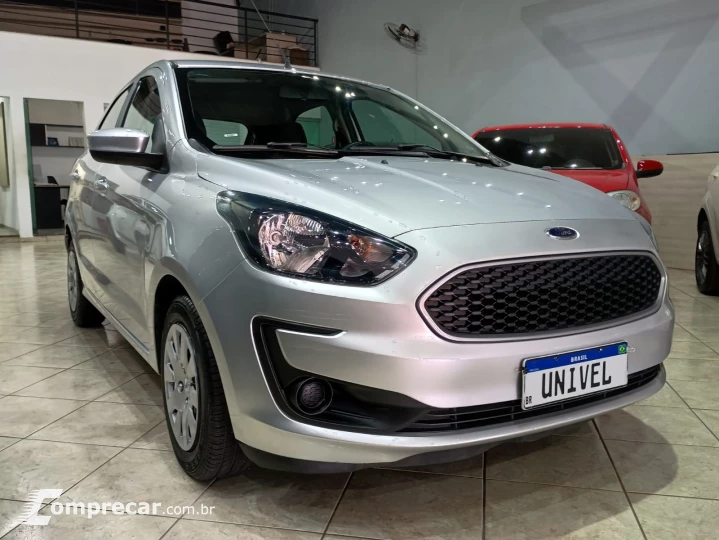 KA SE 1.0