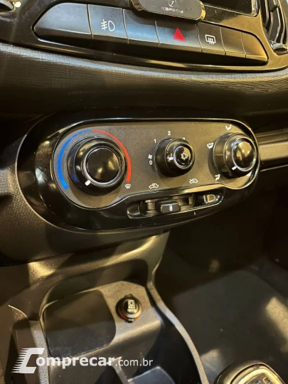 Uno 1.0 4P FLEX VIVACE EVO