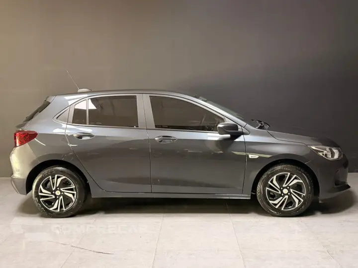 ONIX 1.0 FLEX LT MANUAL