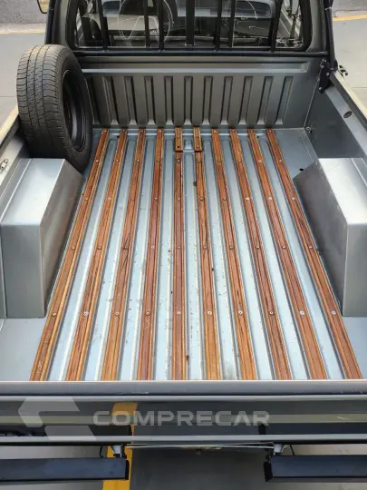Pampa L 1.6