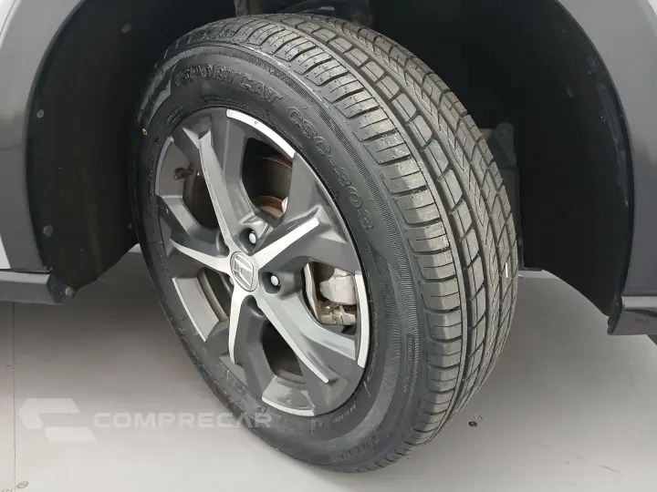 ZR-V 2.0 i-VTEC GASOLINA TOURING CVT
