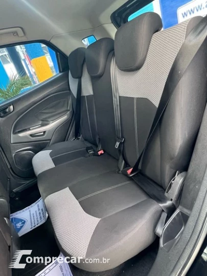 ECOSPORT