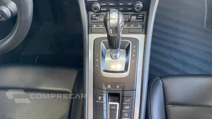 PORSCHE 718 2.0 16V H4 BOXSTER PDK
