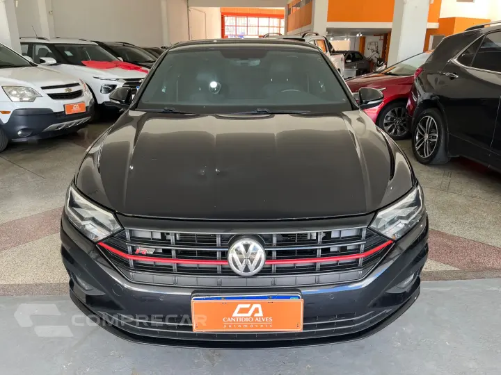 JETTA 1.4 250 TSI R-line