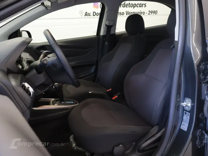 ONIX 1.4 MPFI LTZ 8V