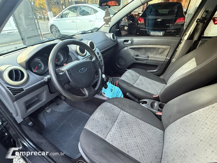 FIESTA 1.6 MPI 8V