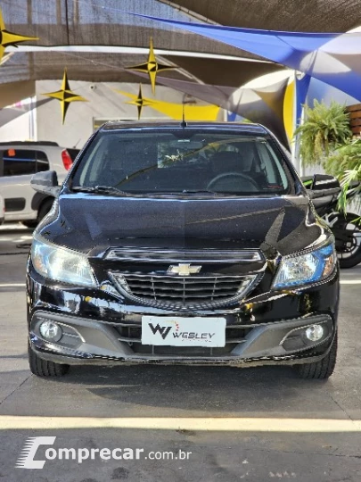 ONIX 1.4 MPFI LTZ 8V