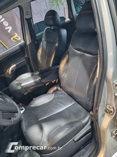C3 1.6 Exclusive 16V